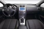 Peugeot 407 2005 года